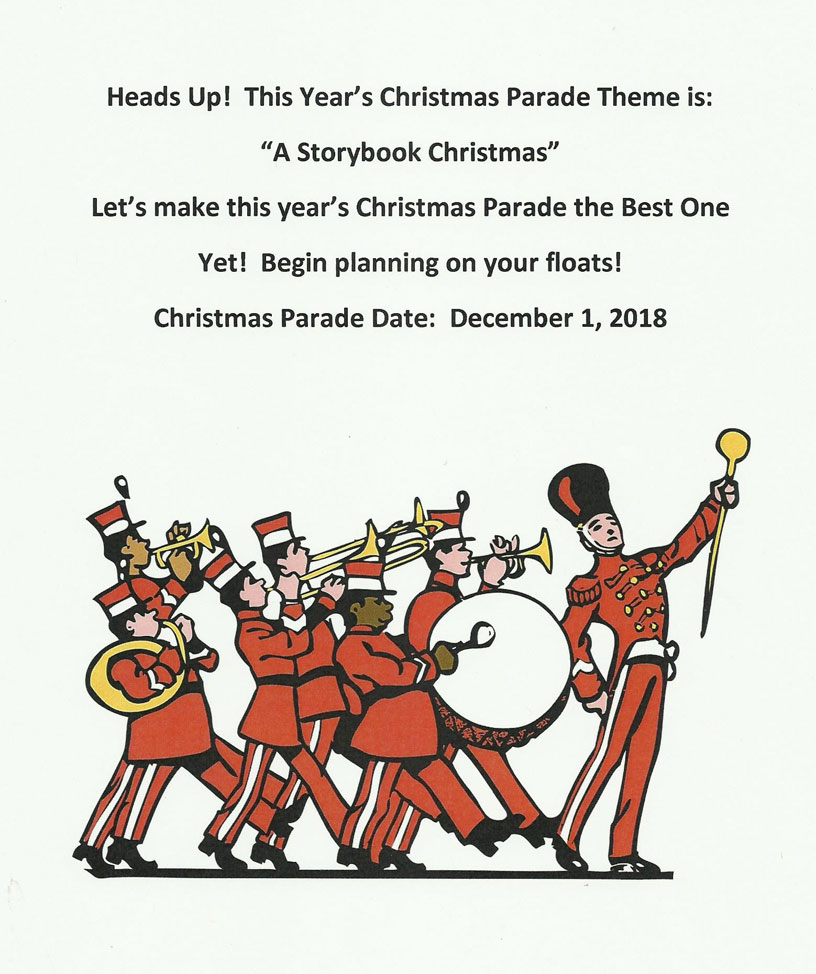 Christmas Parade